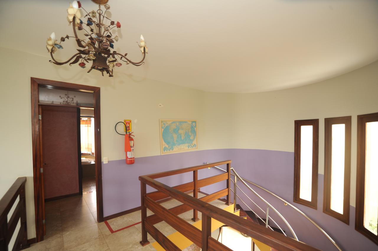 Pousada Jade Aquiraz Buitenkant foto