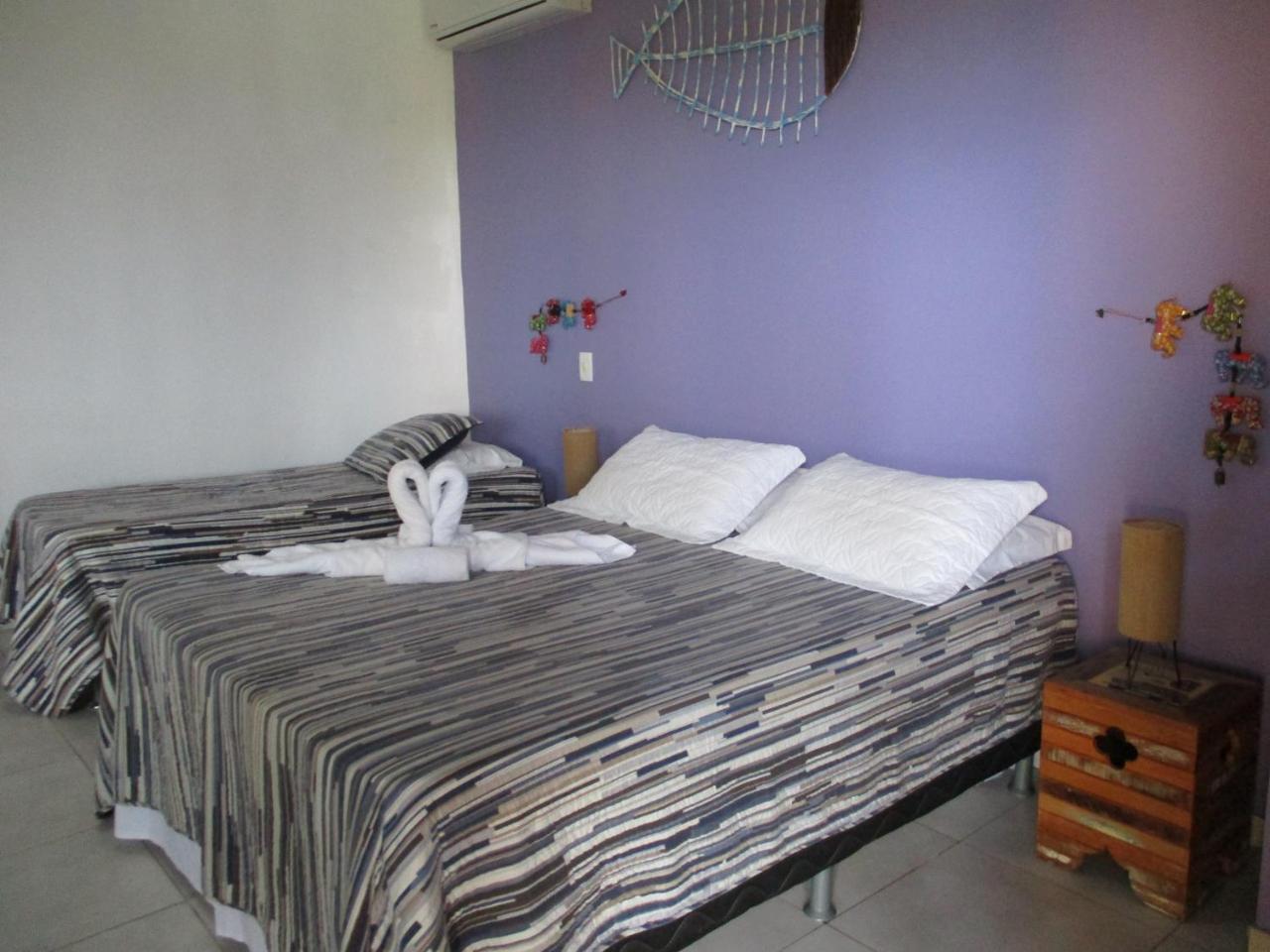 Pousada Jade Aquiraz Buitenkant foto